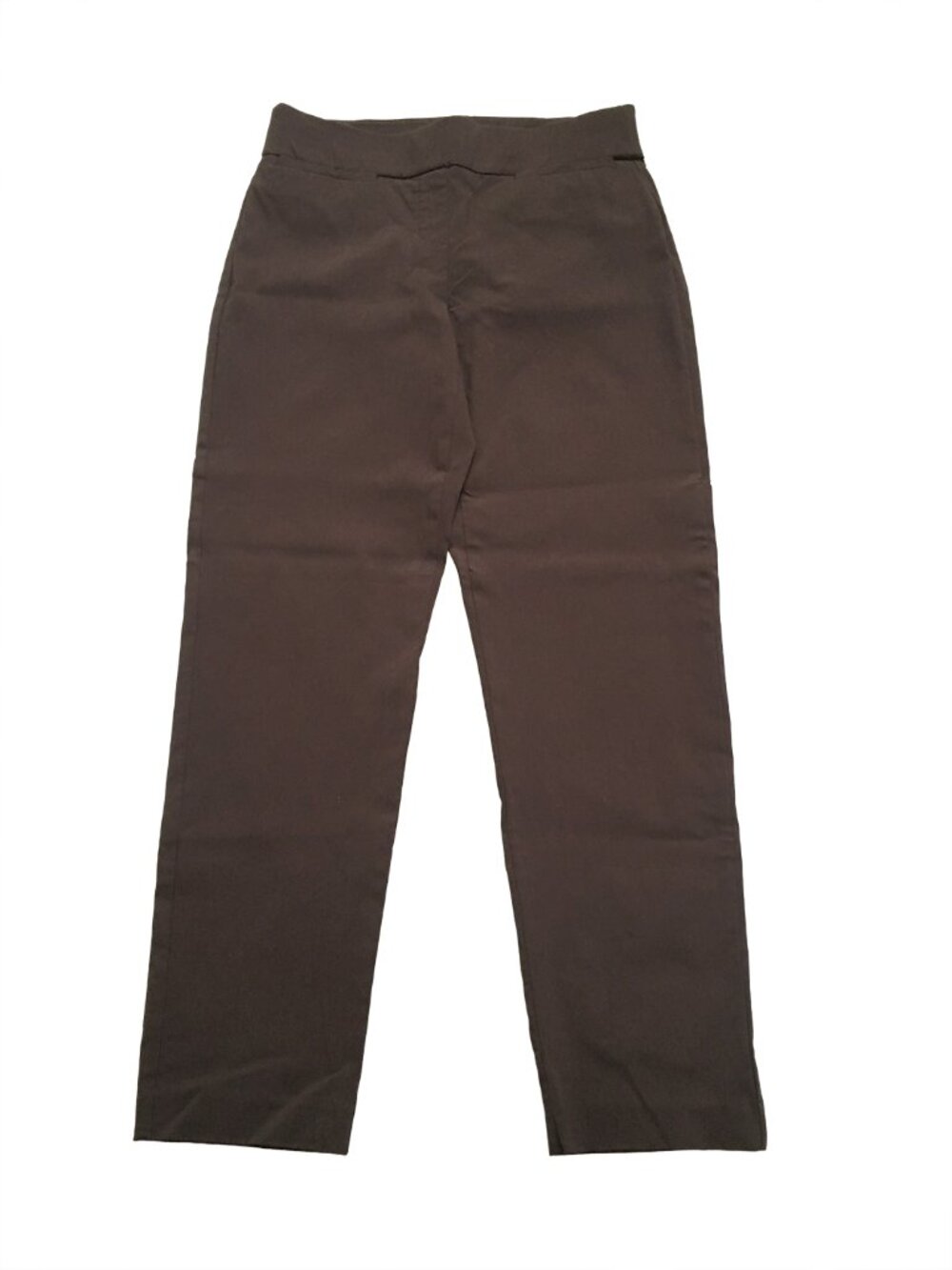Apt. 9 Women's Brown Slacks Size 6